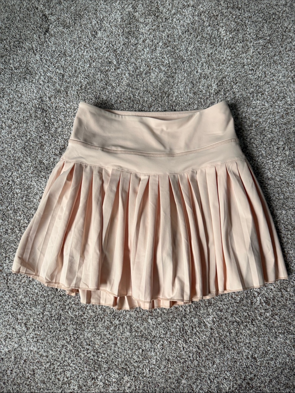 Goldhinge Skirt